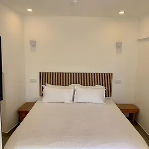 My Habitación en casa particular