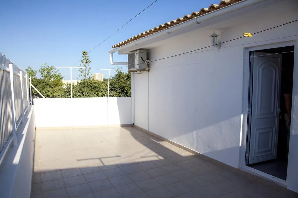 Sem Nome Hotel Alvor