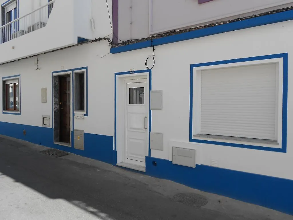 Sem Nome Hotel Alvor