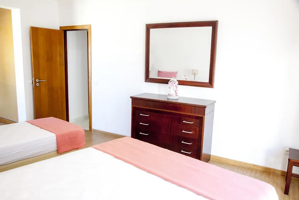 Sem Nome Hotel Alvor 0*,