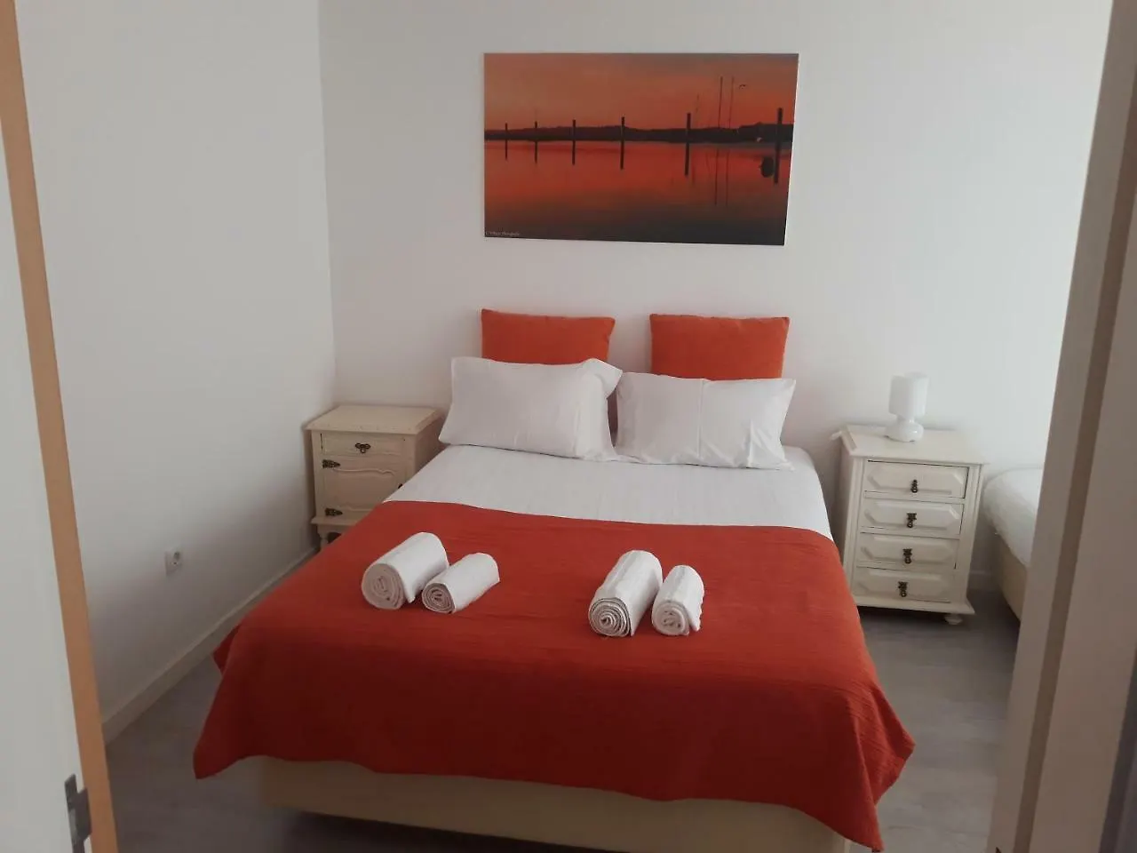 Pensión Sem Nome Hotel Alvor