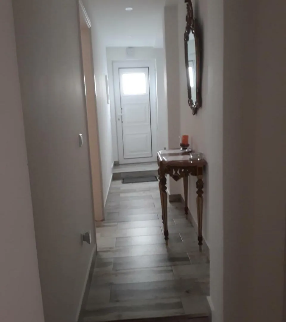 Pensión Sem Nome Hotel Alvor