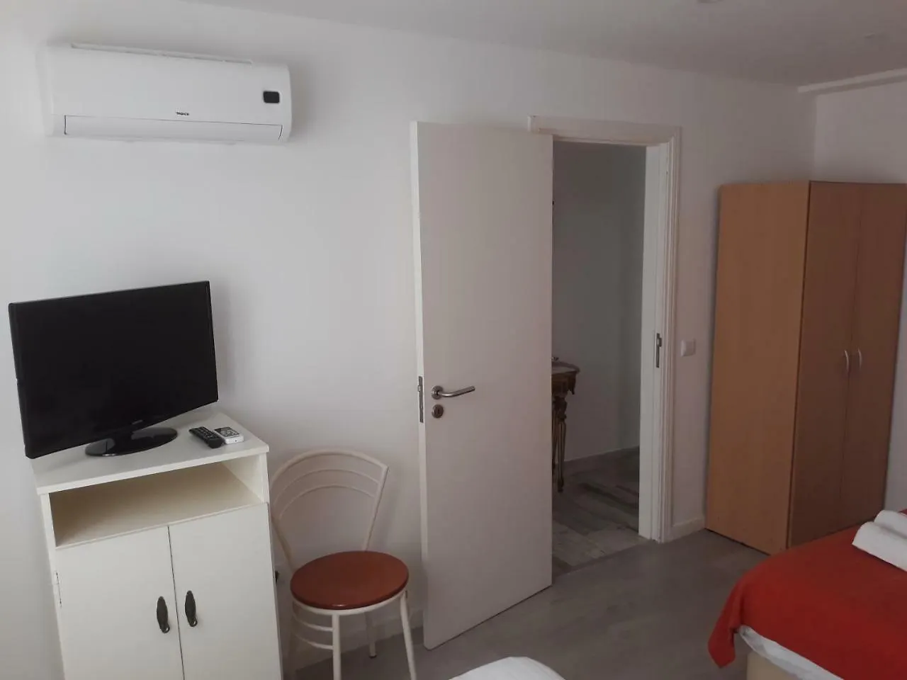Sem Nome Hotel Alvor Pensión